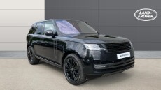 Land Rover Range Rover 3.0 D350 Autobiography 4dr Auto Diesel Estate